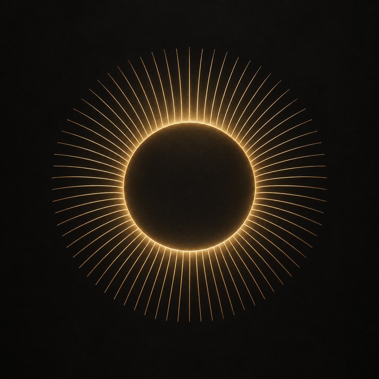 Black and gold 46 Manifestations cover artwork